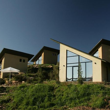 Bote Farms Agriturismo ซารานเดอ ภายนอก รูปภาพ