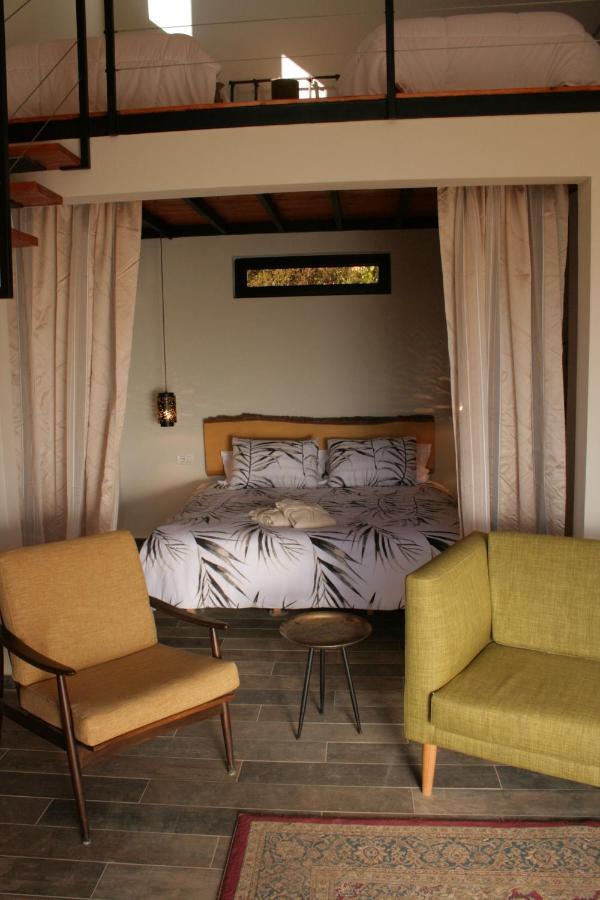Bote Farms Agriturismo ซารานเดอ ภายนอก รูปภาพ