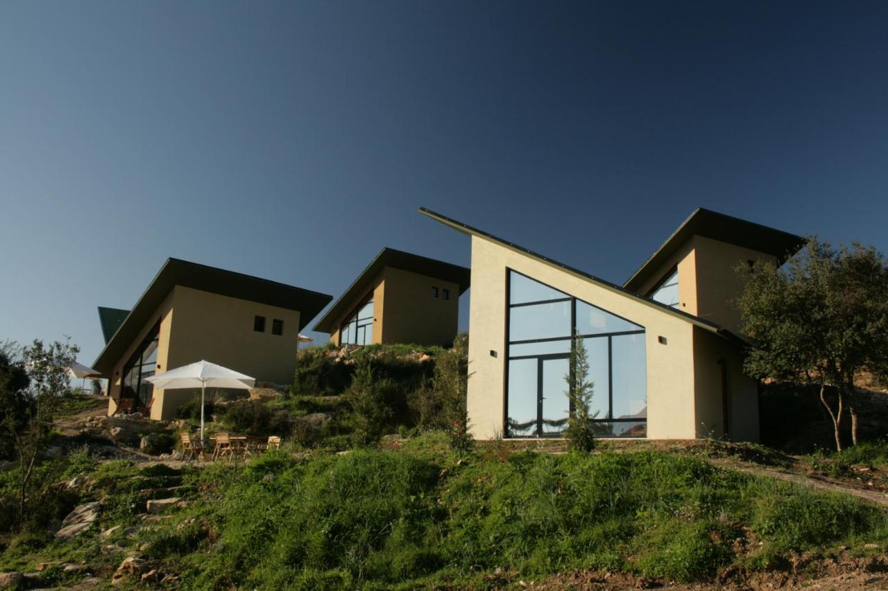 Bote Farms Agriturismo ซารานเดอ ภายนอก รูปภาพ