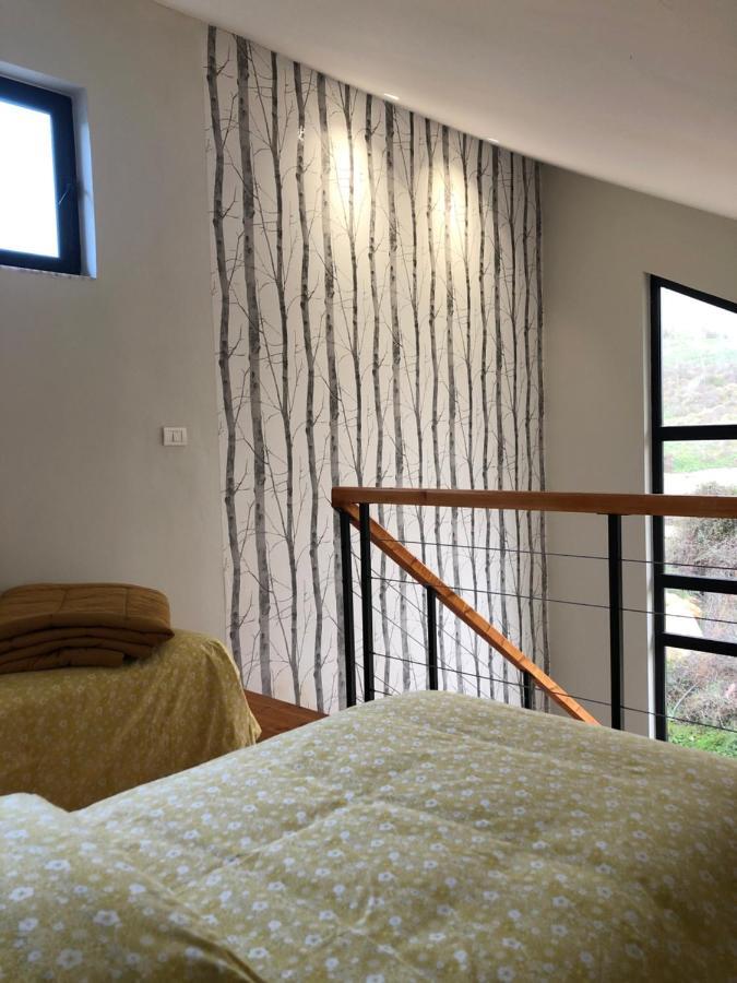 Bote Farms Agriturismo ซารานเดอ ภายนอก รูปภาพ