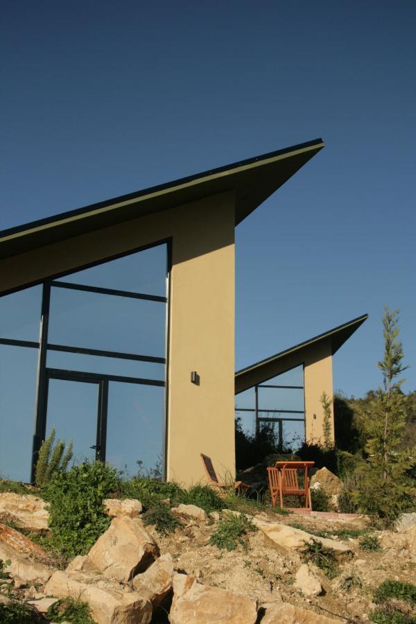 Bote Farms Agriturismo ซารานเดอ ภายนอก รูปภาพ