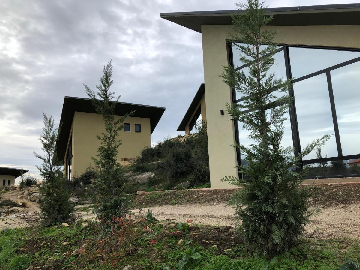 Bote Farms Agriturismo ซารานเดอ ภายนอก รูปภาพ