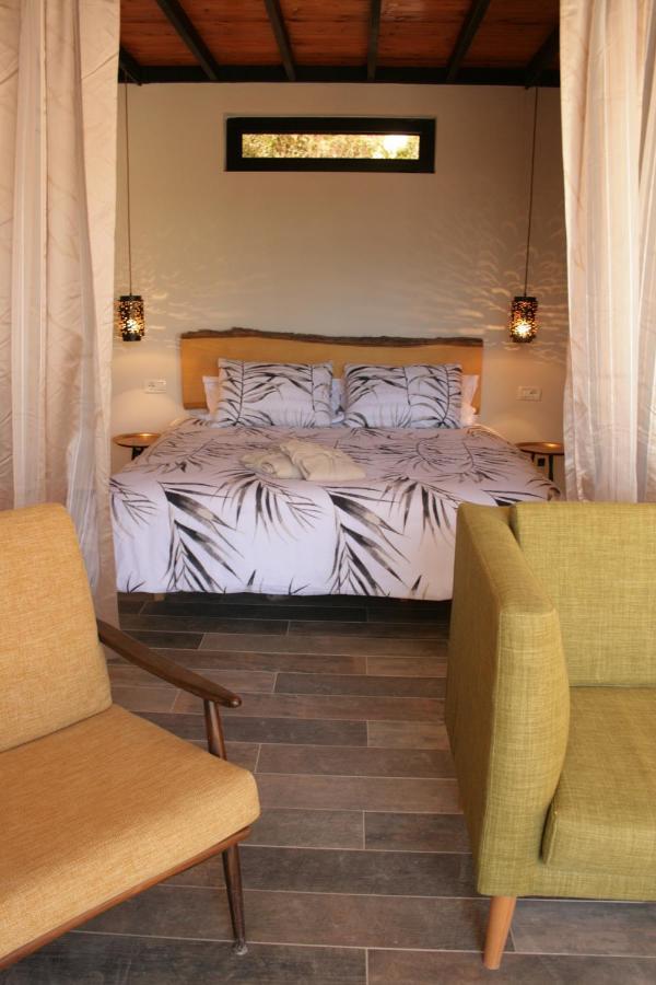 Bote Farms Agriturismo ซารานเดอ ภายนอก รูปภาพ