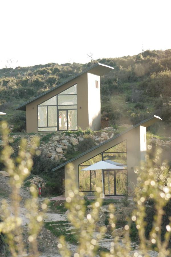 Bote Farms Agriturismo ซารานเดอ ภายนอก รูปภาพ