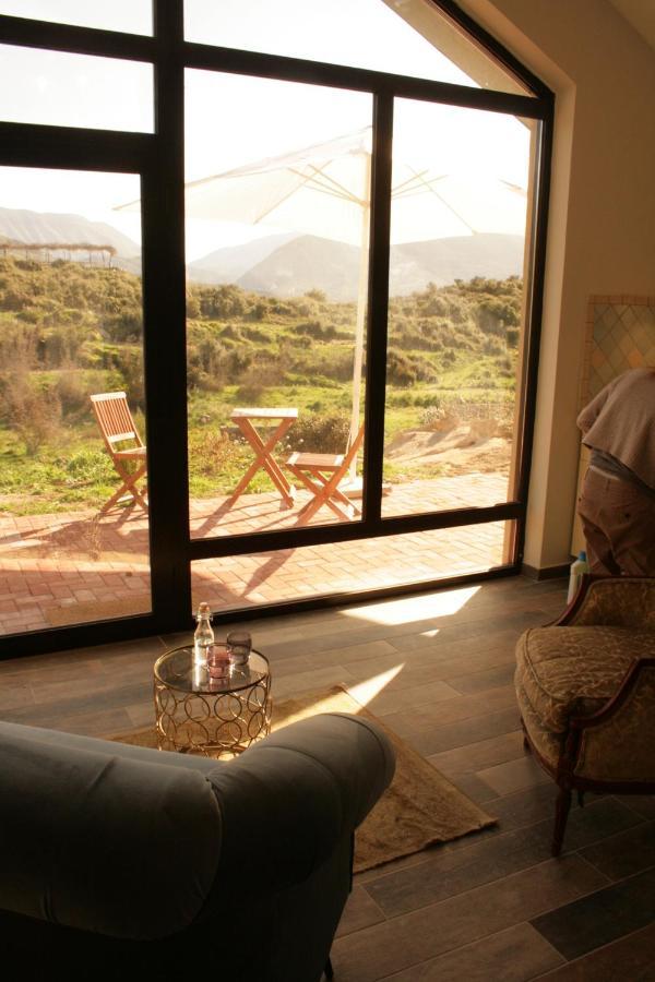 Bote Farms Agriturismo ซารานเดอ ภายนอก รูปภาพ