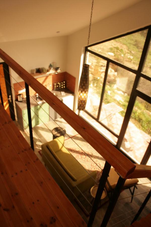 Bote Farms Agriturismo ซารานเดอ ภายนอก รูปภาพ